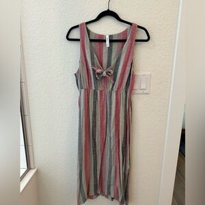 RVCA sundress